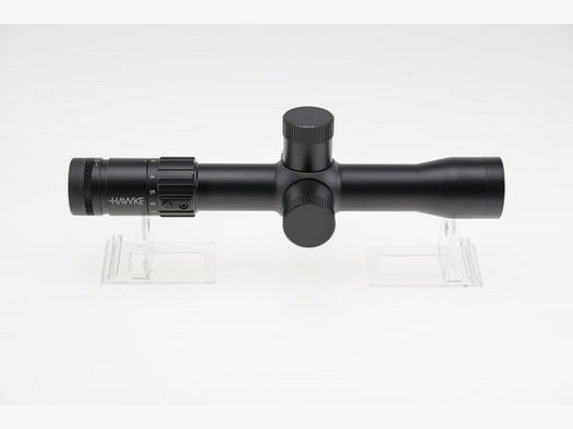 Hawke Airmax 30 SF Touch 3-12×32 AMX IR MRAD