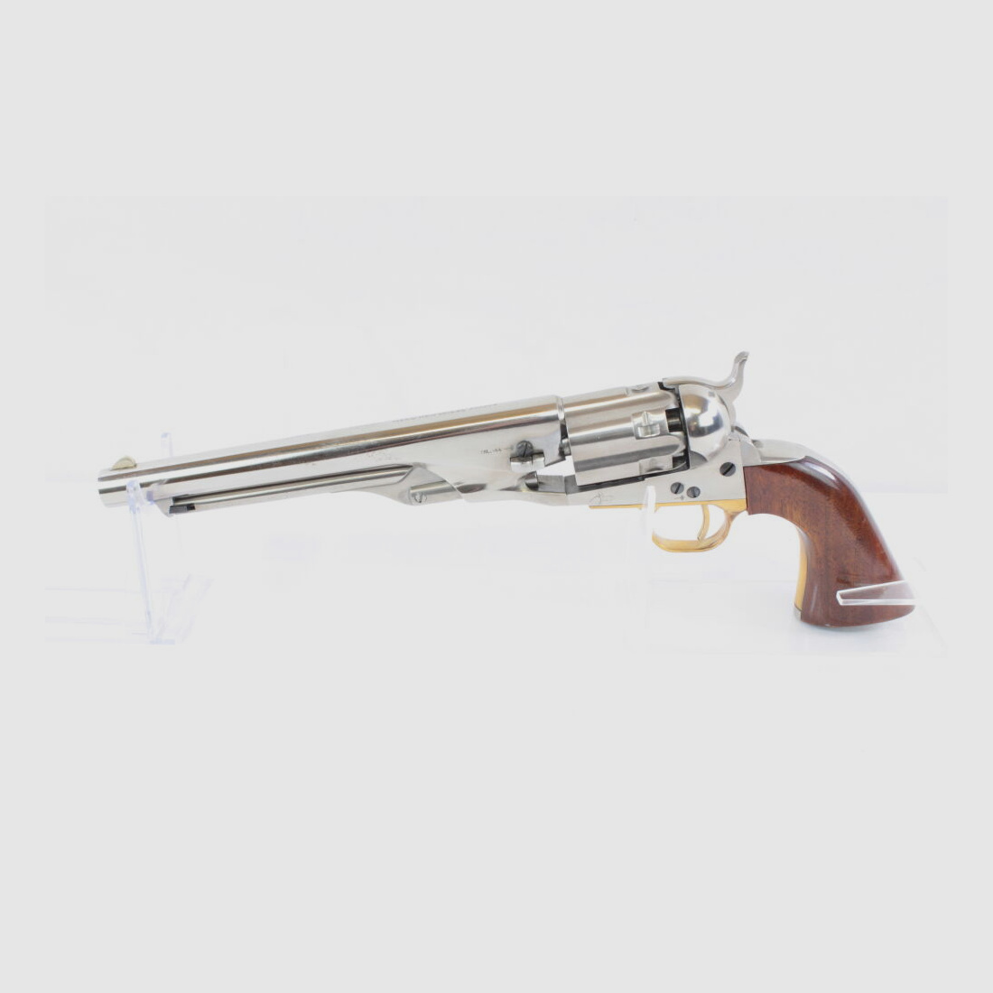 Rewolwer kapiszonowy Colt New Model Army 8" - .44 (czarny proch)