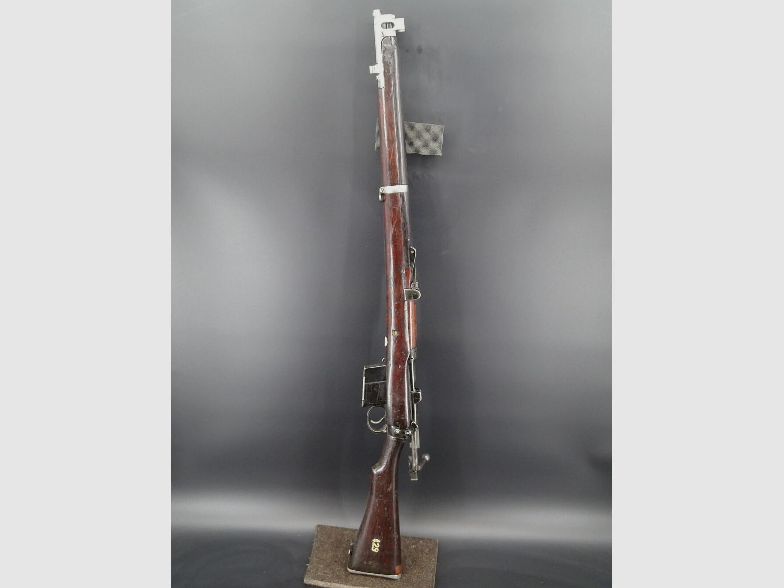 Enfield SMLE 2A1 RFI 1966 Kaliber .308 Win SMLE 2A1