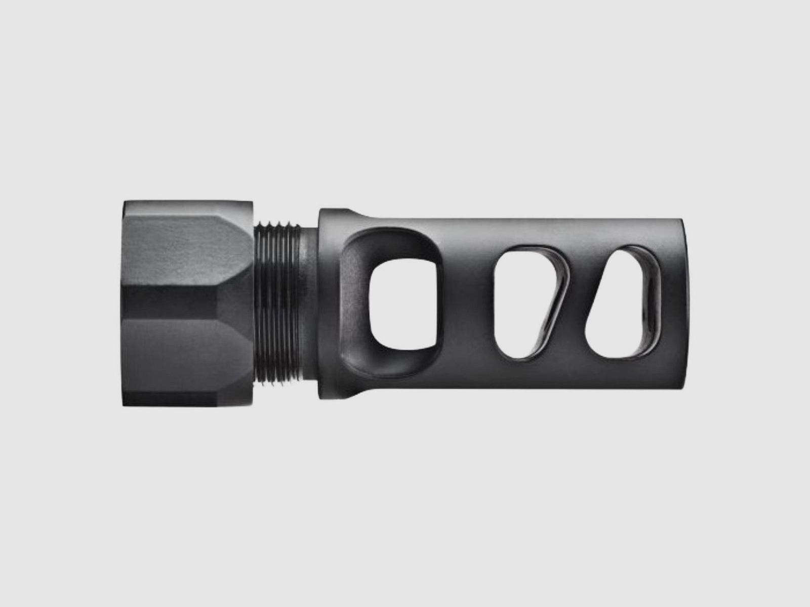 Bergara ST1 Muzzle Brake 5/8-24 UNEF - Cal. .30