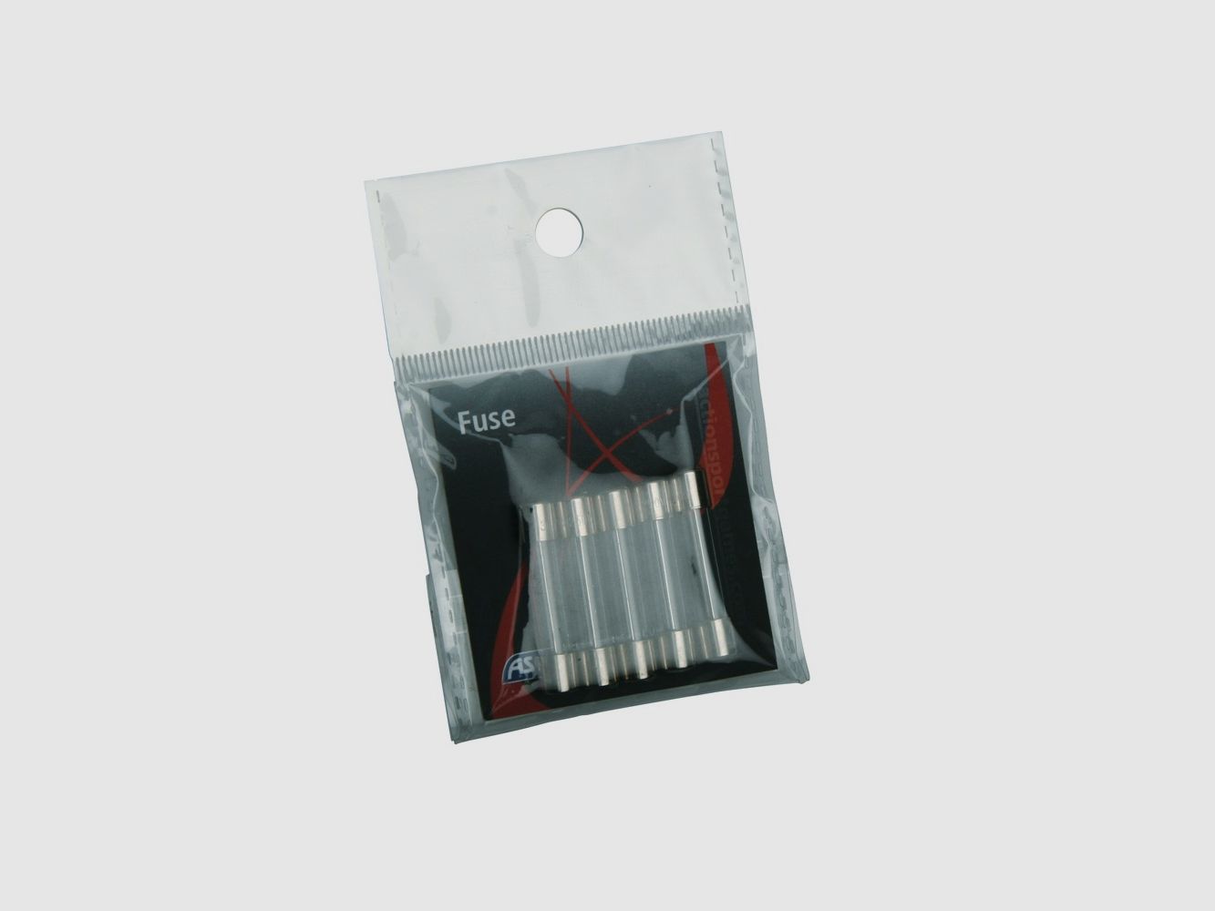 Sicherung ASG 25 Amp. Pack mit 5 Stück