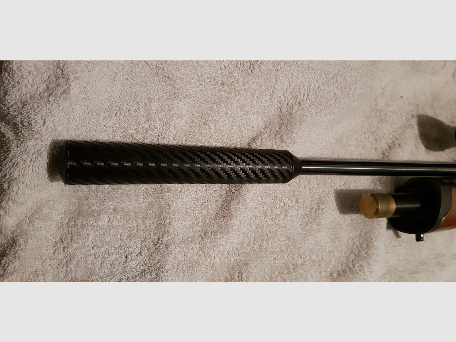 Hämmerli 850 AirMagnum 