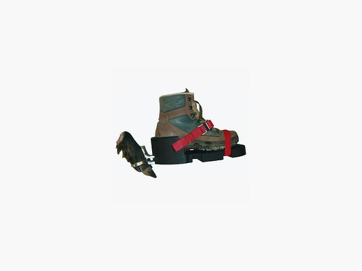 WAIDWERK Fährtenschuh Classic