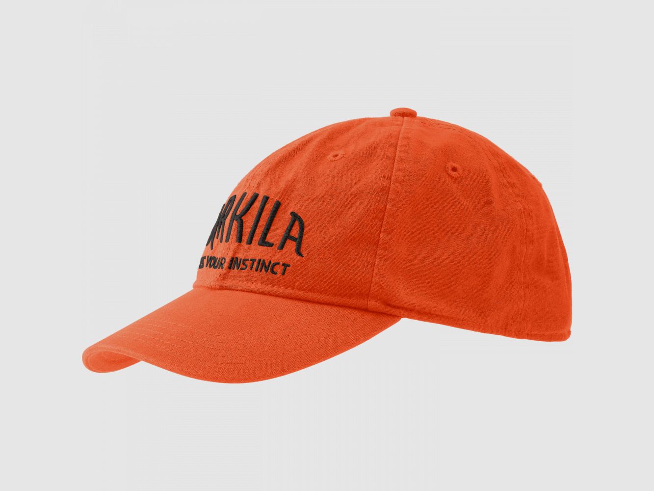 HARKILA MODI HI-VIS ORANGE KAPPE EINHEITSGRÖSSE, Bild 1 von 4