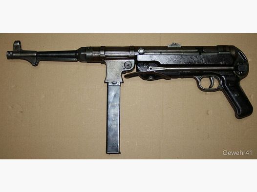 MP40 ayf 41