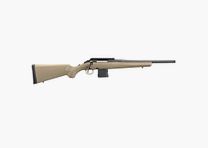 Ruger Repetierbüchse American Ranch 16,12" FDE Kal.223 Rem.