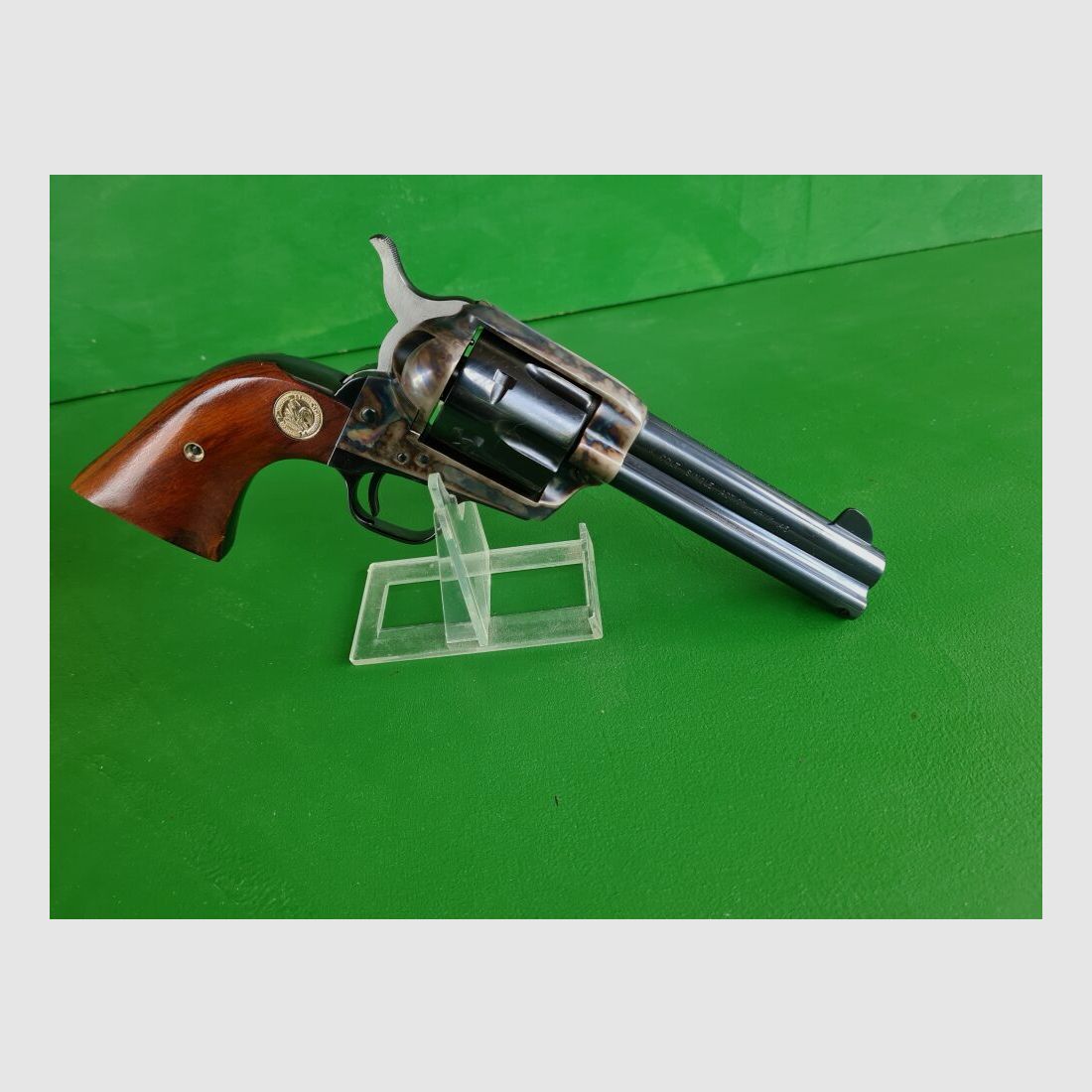 Colt SAA 1871-1971 SAA