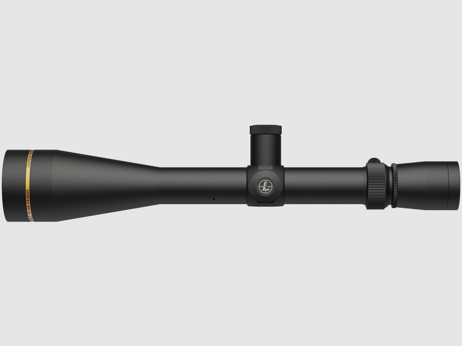 LEUPOLD VX-3HD 6.5-20×50 EFR Side Focus CDS-T Fine Duplex, Bild 6 von 7