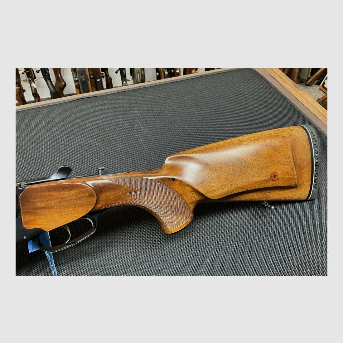 Ferlach Without 8x57JRS;12/70