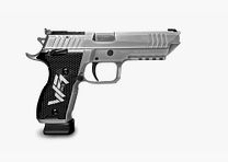 Pistolet obronny AREX Alpha WForce1