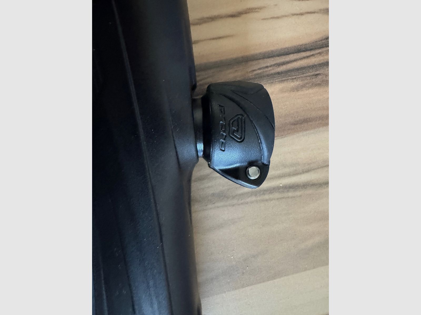 2x DYE Rail Proto Markierer 