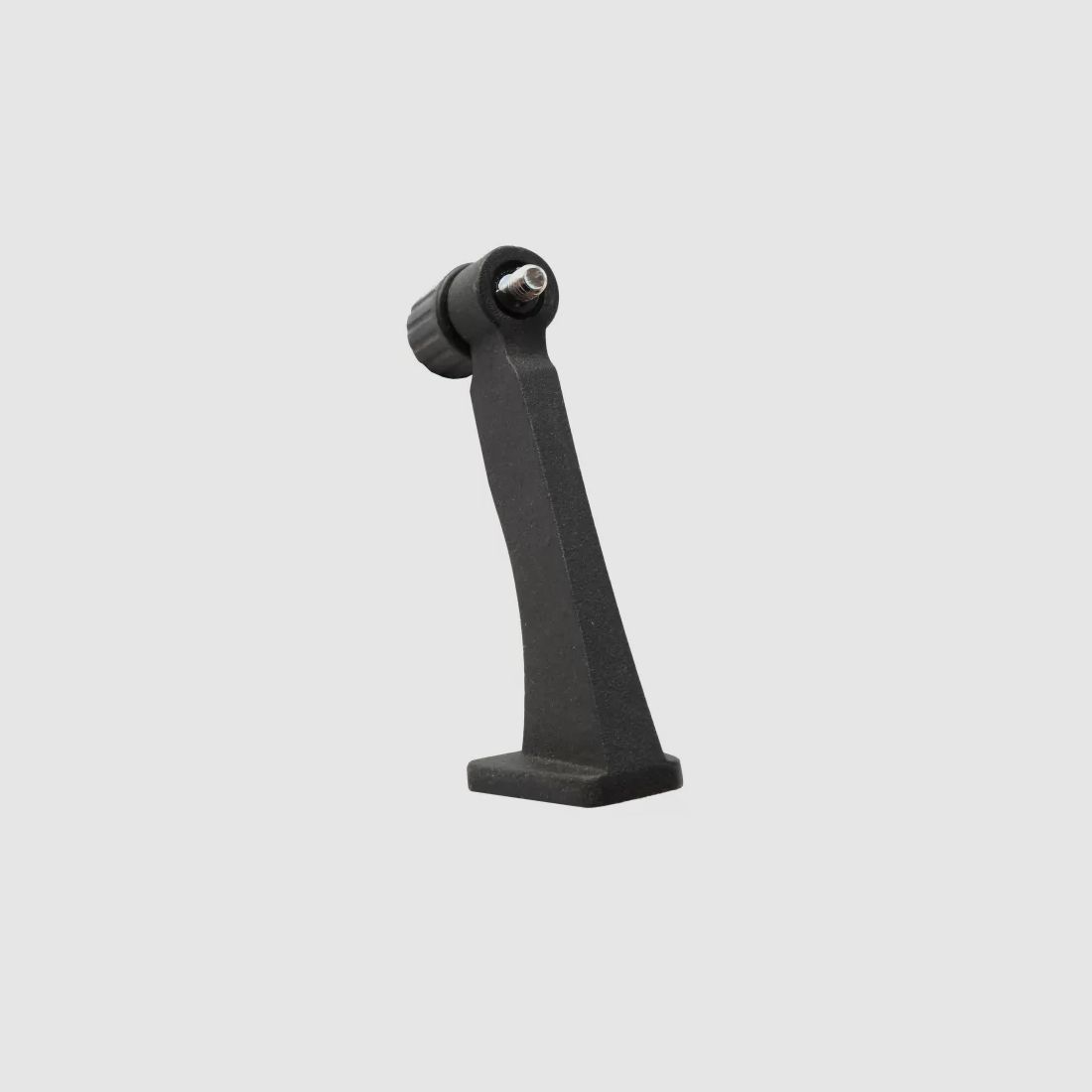 BRESSER Stativadapter für Ferngläser Deluxe, robuste Metallversion, Bild 2 von 9