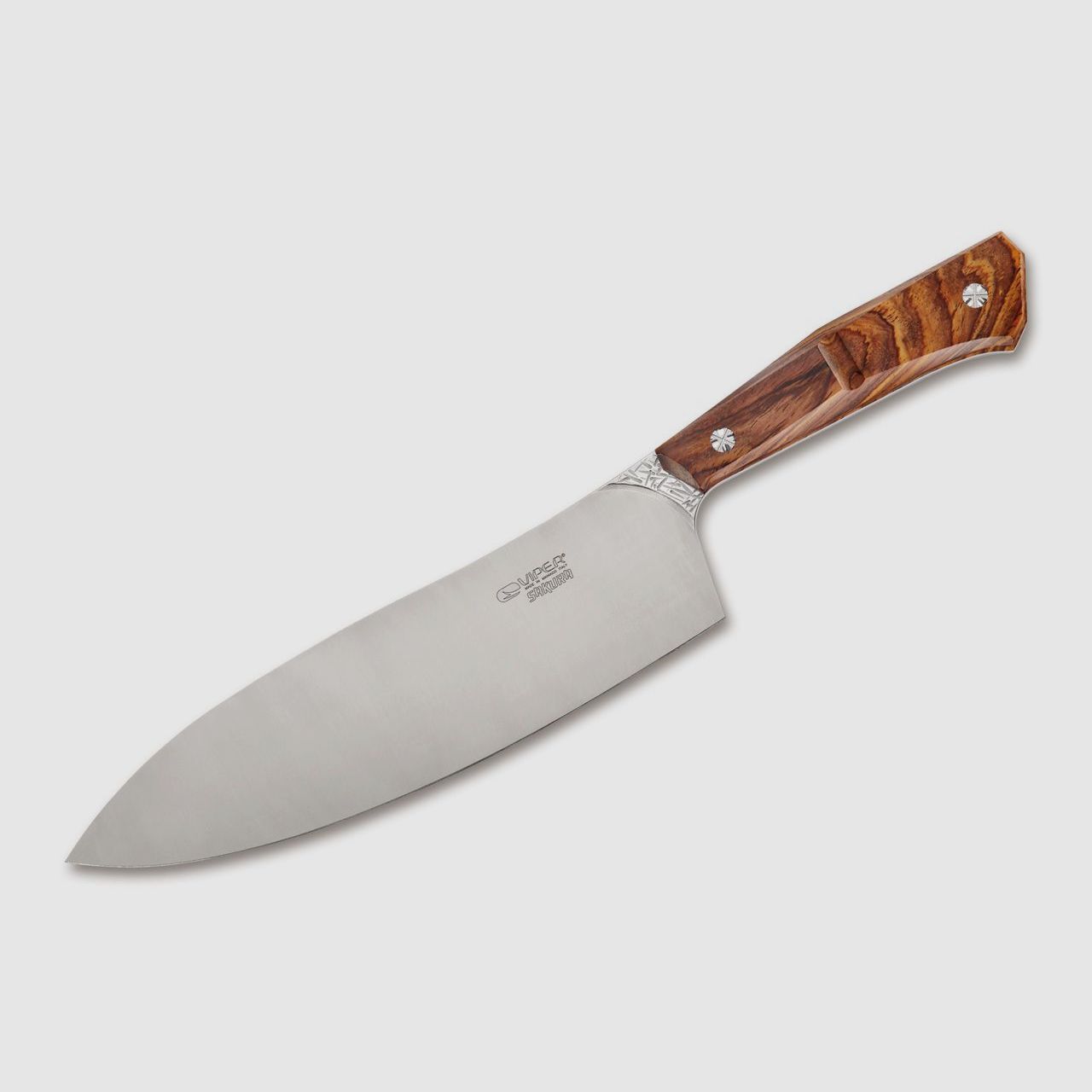 Couteau de chef Sakura Bocote