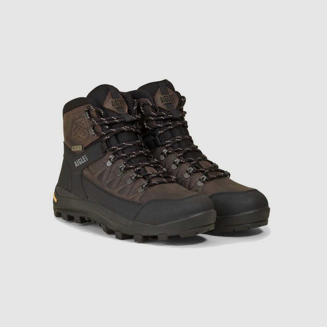 Aigle - Hochleistungs-Lederstiefel Letrak SU GTX Herren, Bild 1 von 4