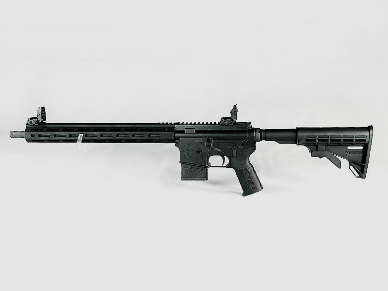 Tippmann Arms M4-22 Elite Hunter 18"