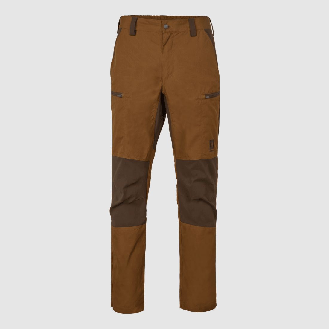 Härkila Bergshose Men Rustique clay/Brown 50/32"