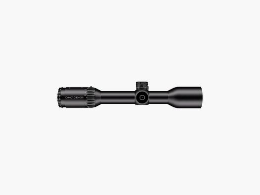 S+B META 3-18x42 LMZ Abs. LP7 ASV II 2.BE