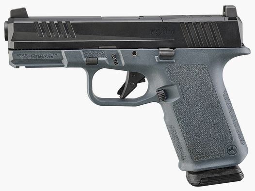 Pistolet Ruger RXM 4″ OR Grey