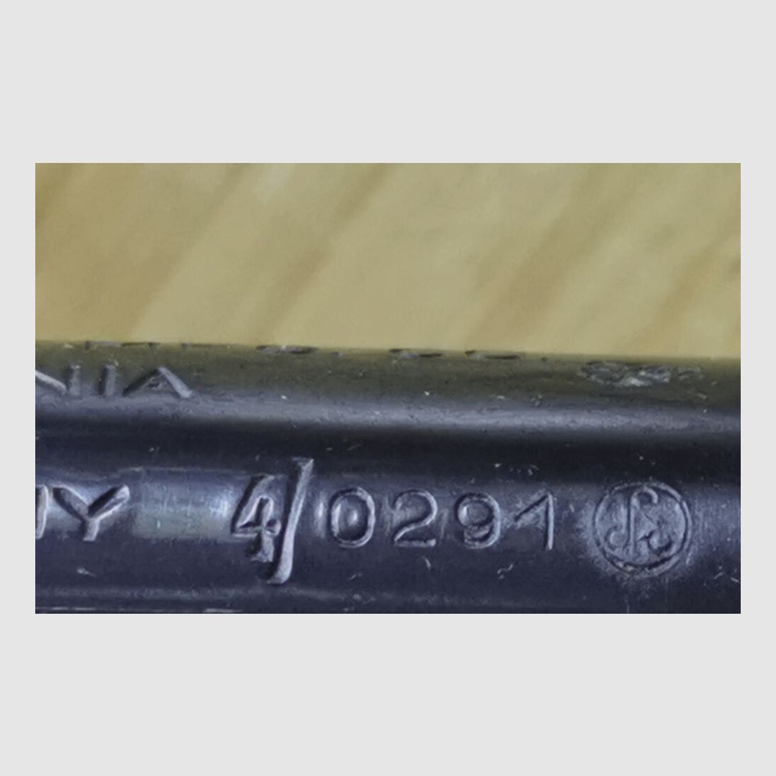 Sauer & Sohn	 Frontier 6-Shooter  Artikel 11644, Bild 5 von 5