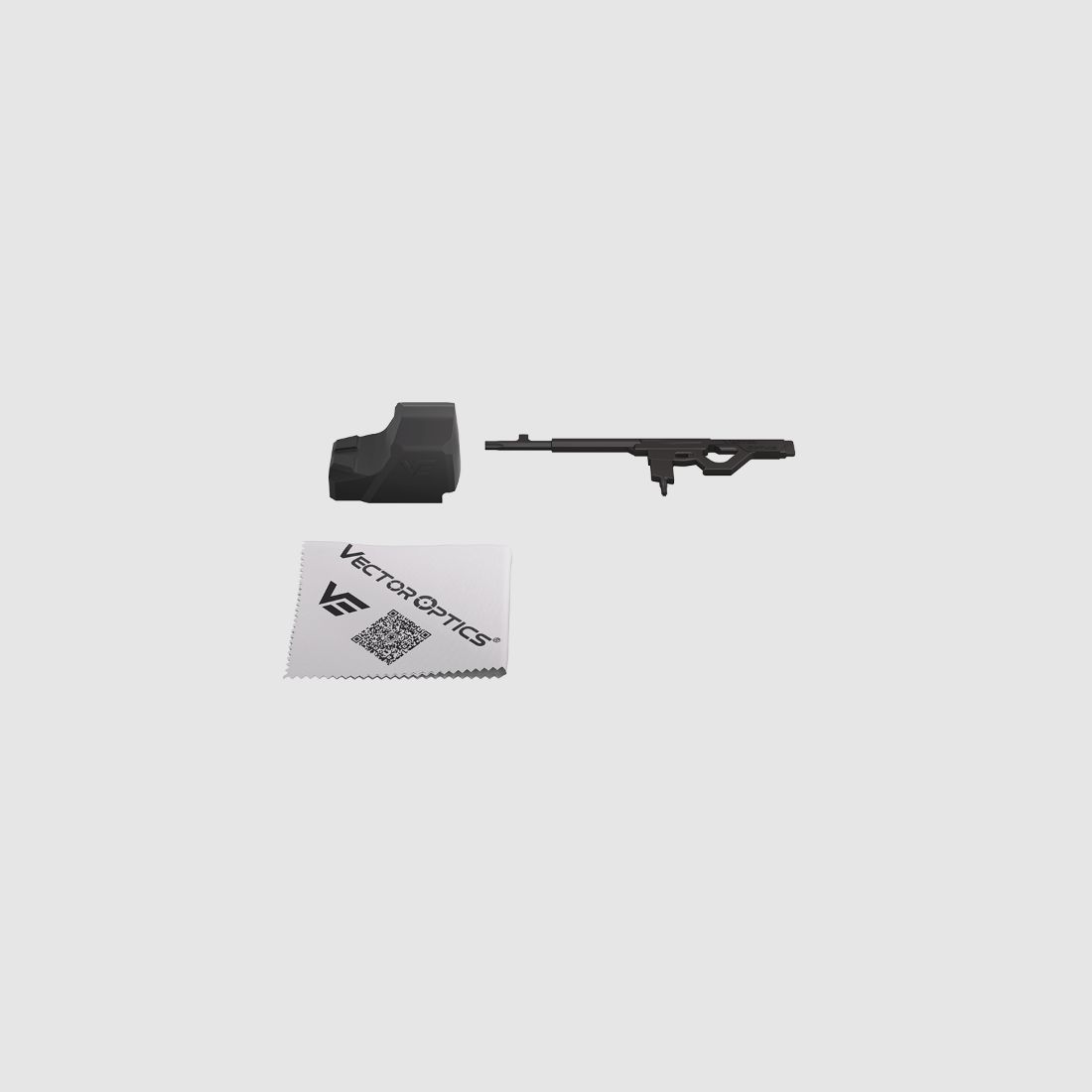 Frenzy-X 1x19x28 GenII VECTOR, afbeelding 9 van 12