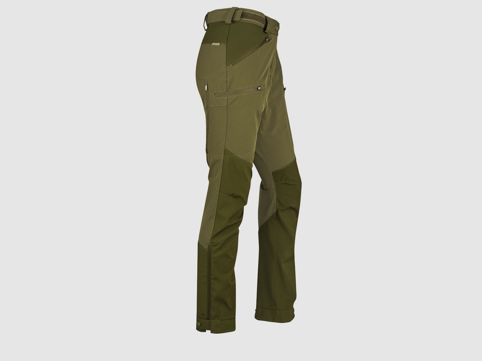 Pantalones Pinewood Abisko