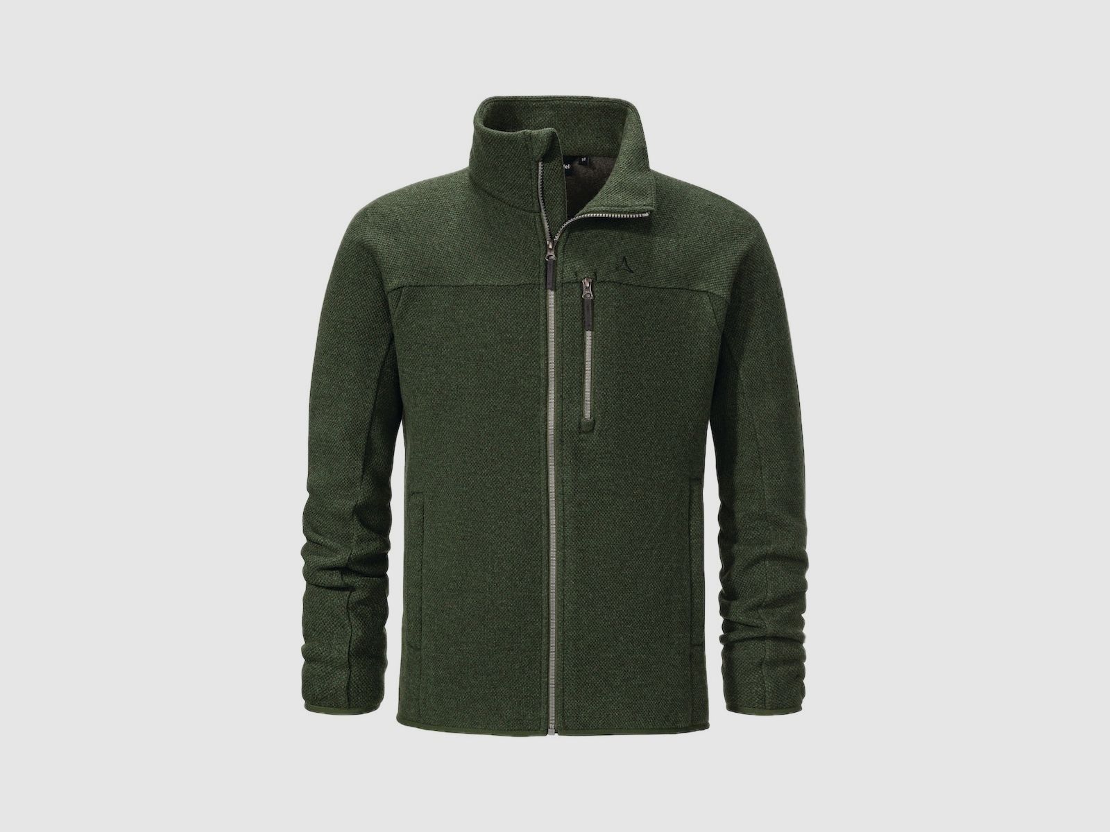 SCHÖFFEL Fleece Jacke Lakefield M Grün