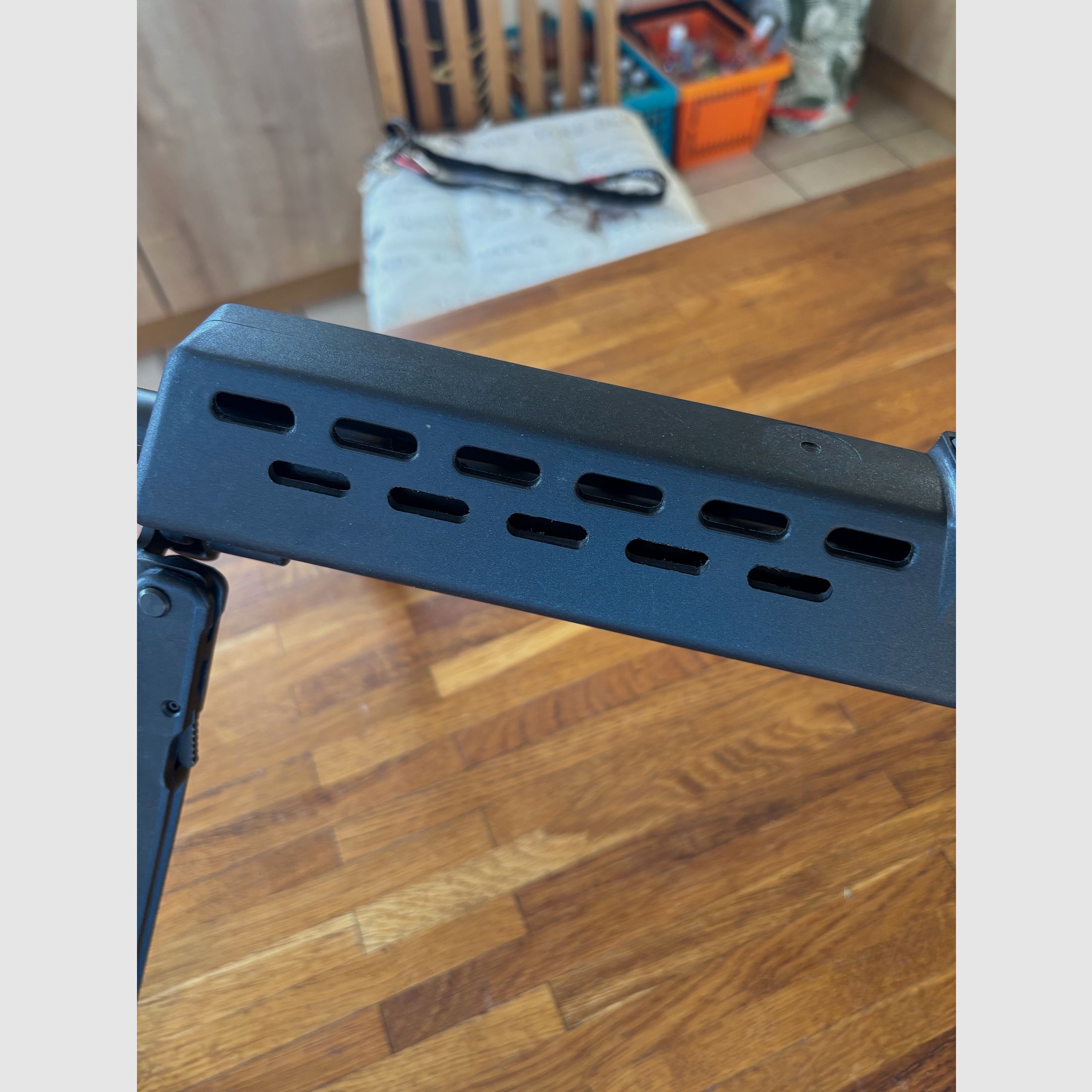 Zestaw Heckler & Koch SL8