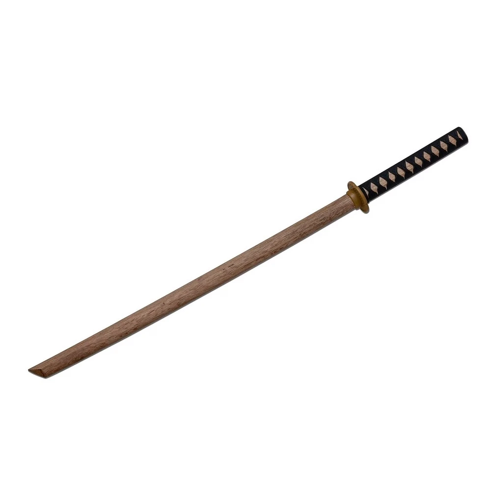 Boker Magnum Wood Bokken Training Samurai Sword
