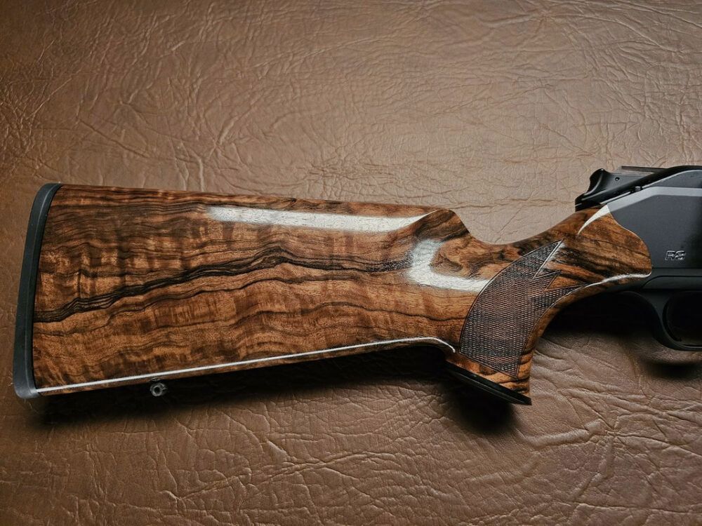 Blaser R8