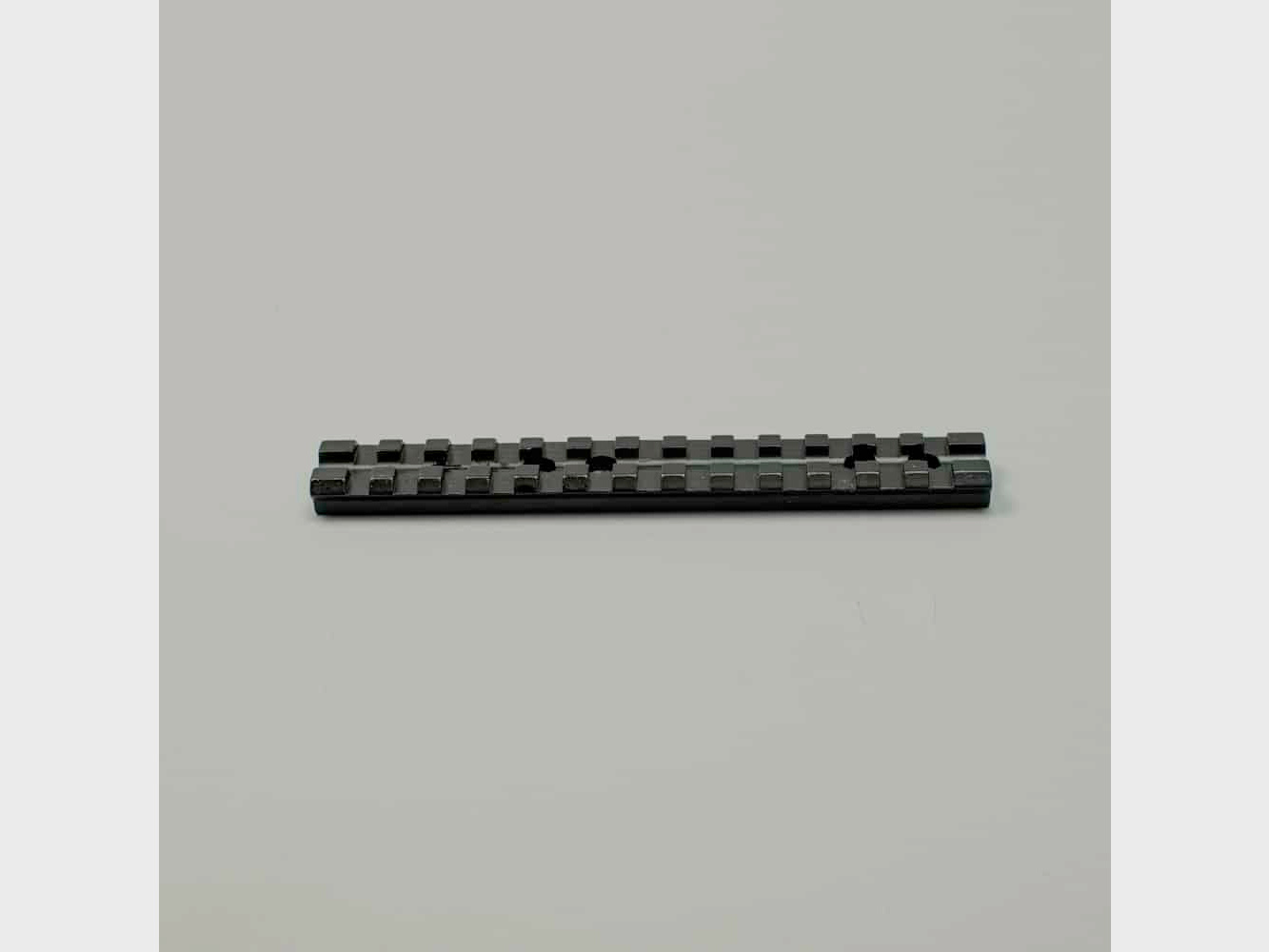 21mm Picatinny Rail Mossberg 500 (Flinte) Modell Lang