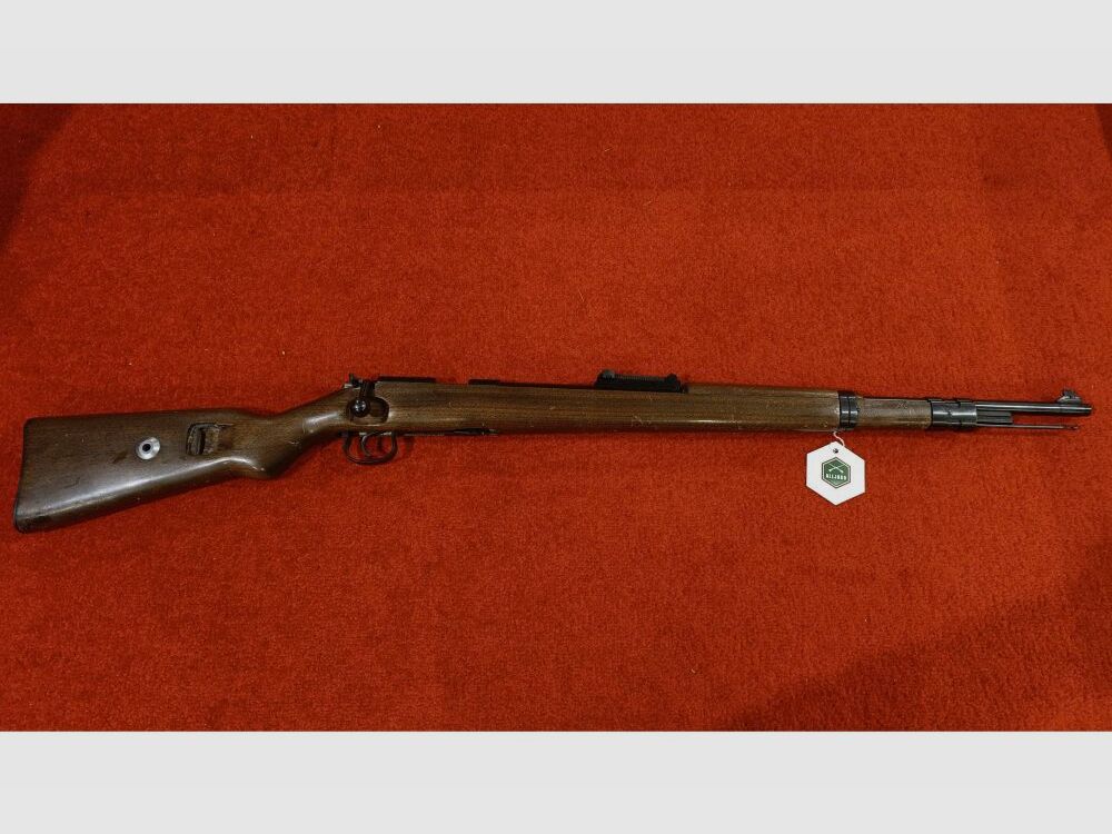 Norinco TU-KKW .22lr, image 1 sur 6