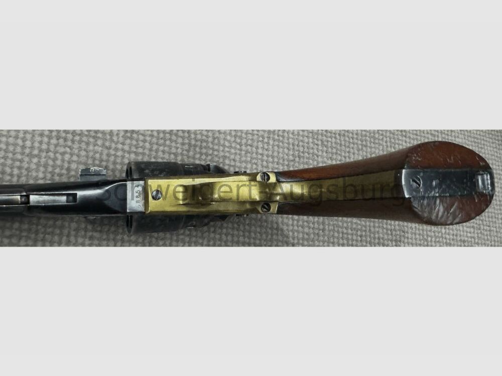 Vorderladerrevolver Uberti Mod.1860 Army .44(BlackPowder)