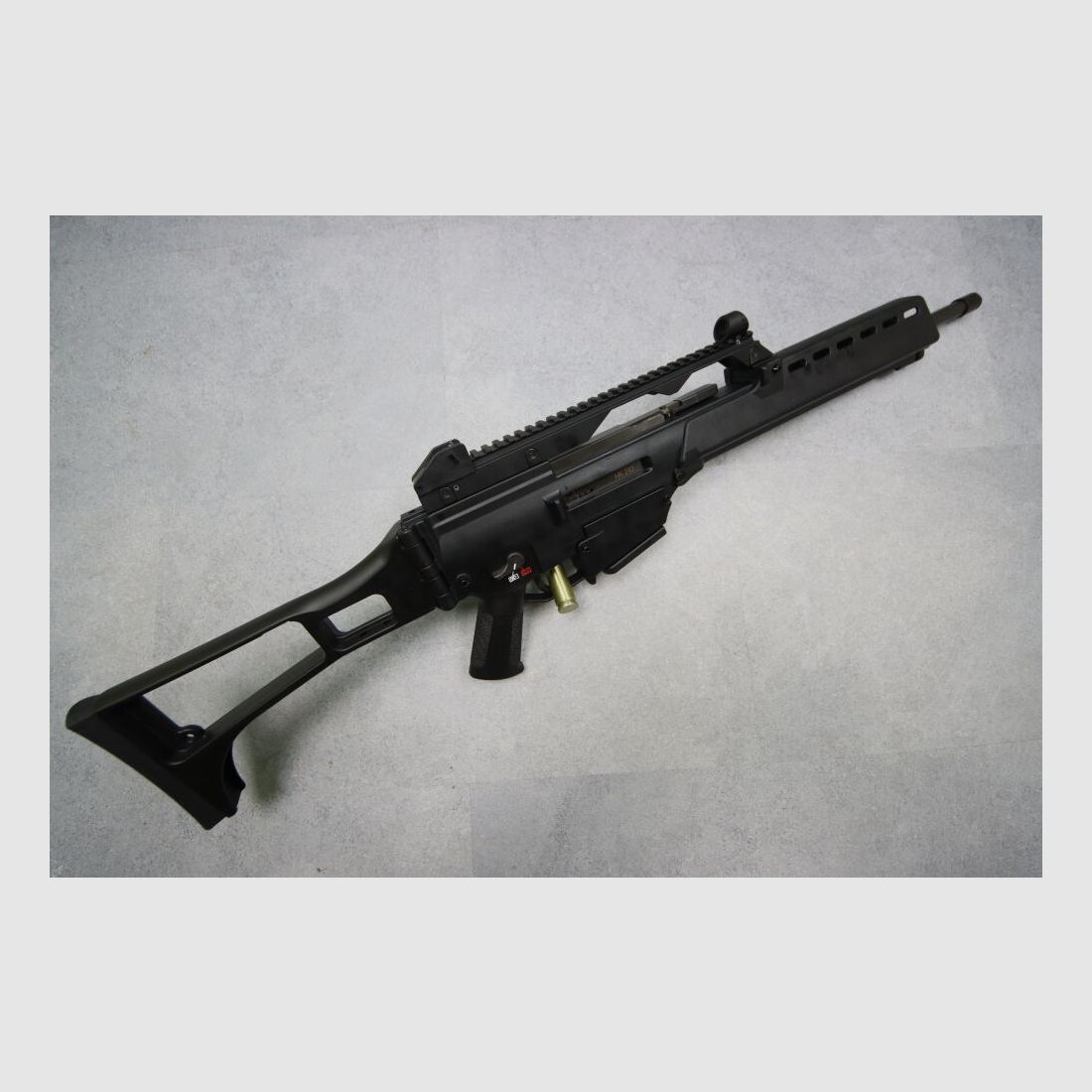 Heckler & Koch HK 243 SAR