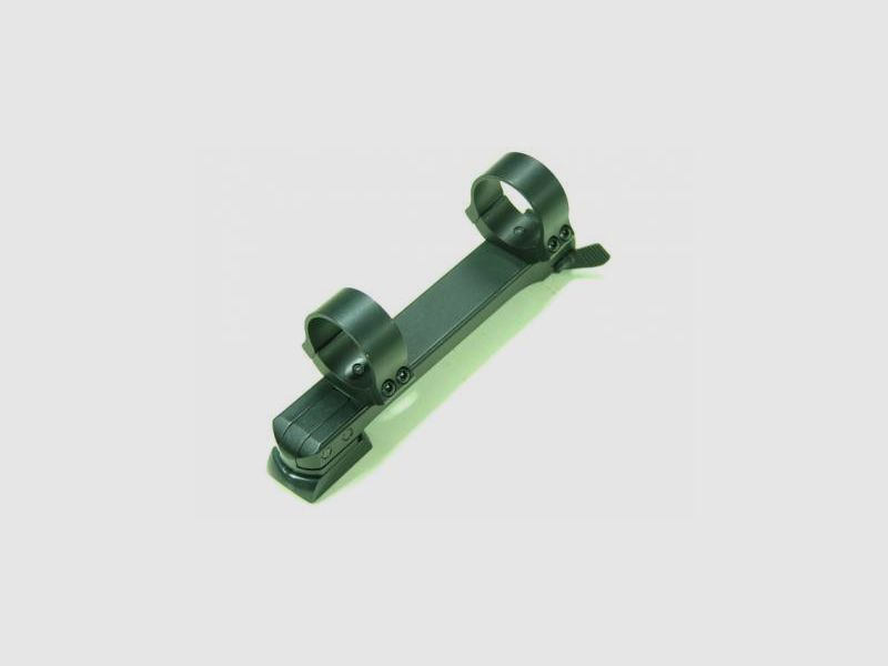 SUHL SABATTI attacco Pivot acciaio 30 mm