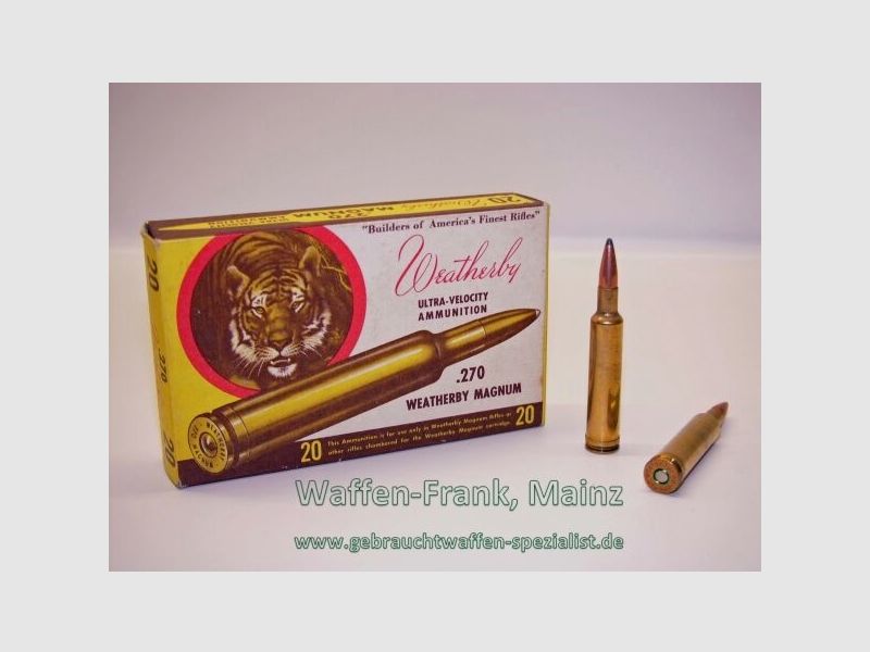 Norma 150 gr. Soft Point