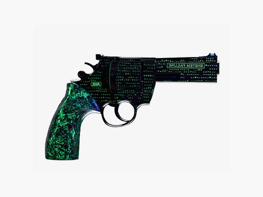KORTH Matrix Revolver