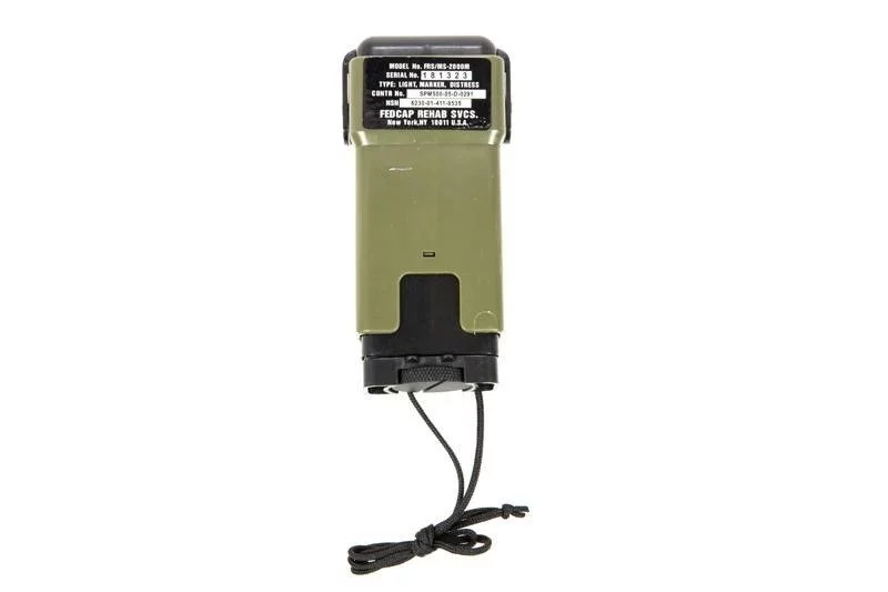 Finto marcatore elettronico MS2000, immagine 4 di 6
