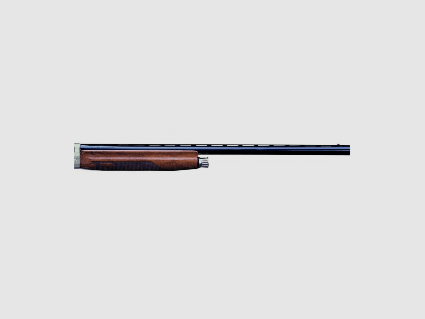 Semiautomatische Flinte Benelli Montefeltro Silver, Bild 4 von 5