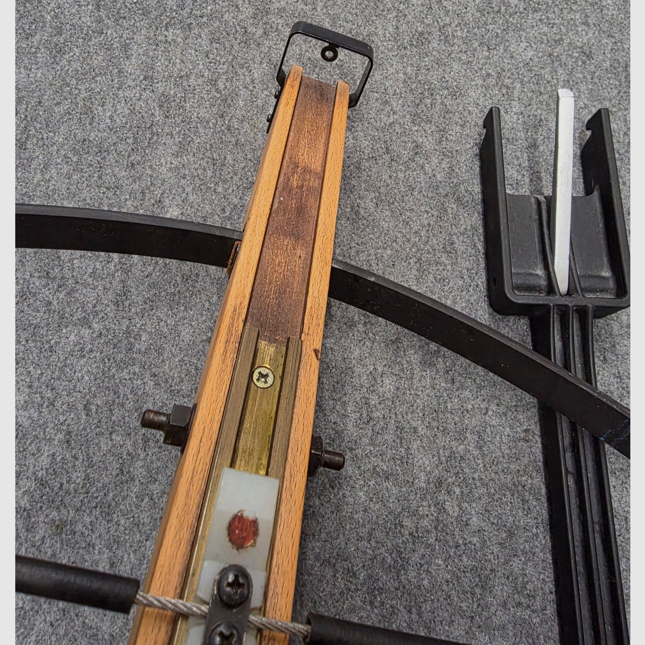Crossbow Walther Hobby Tell 1 or Tell 2