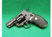 Umarex Colt Python Revolver 2,5", CO2 Airgun