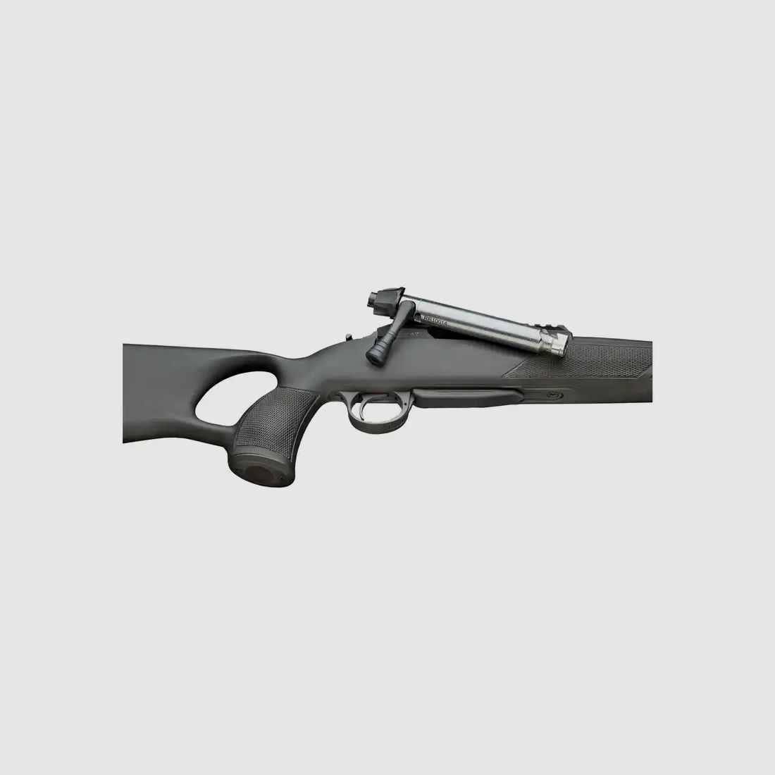 Mercury Hunting Rover G2 Thumbhole Repetierbüchse Kal. .222 Rem. – Lochschaft
