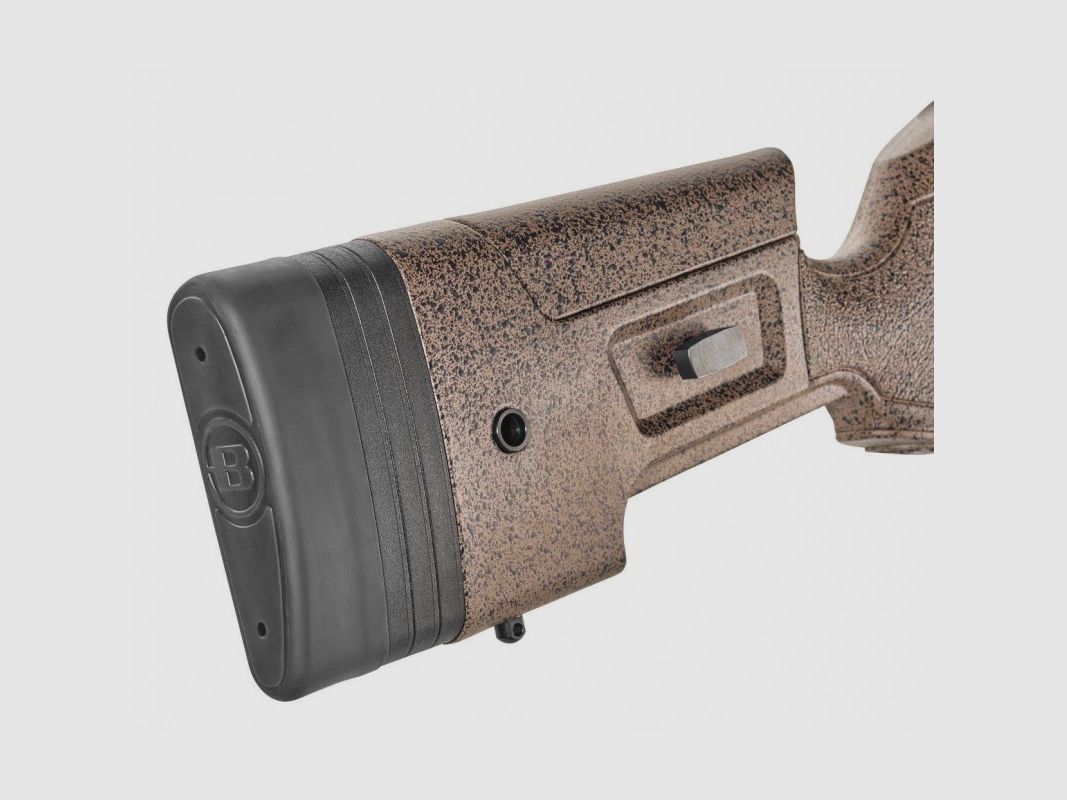 BERGARA B14 HMR 300 WIN MAG 26" LL LG M18X1, Bild 4 von 8