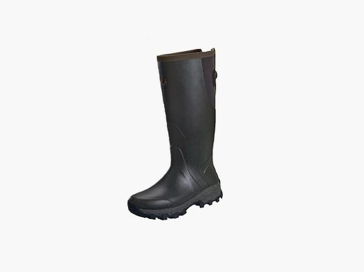 GATEWAY1 RUBBER BOOTS MOOR COUNTRY 18" 3 MM GREEN