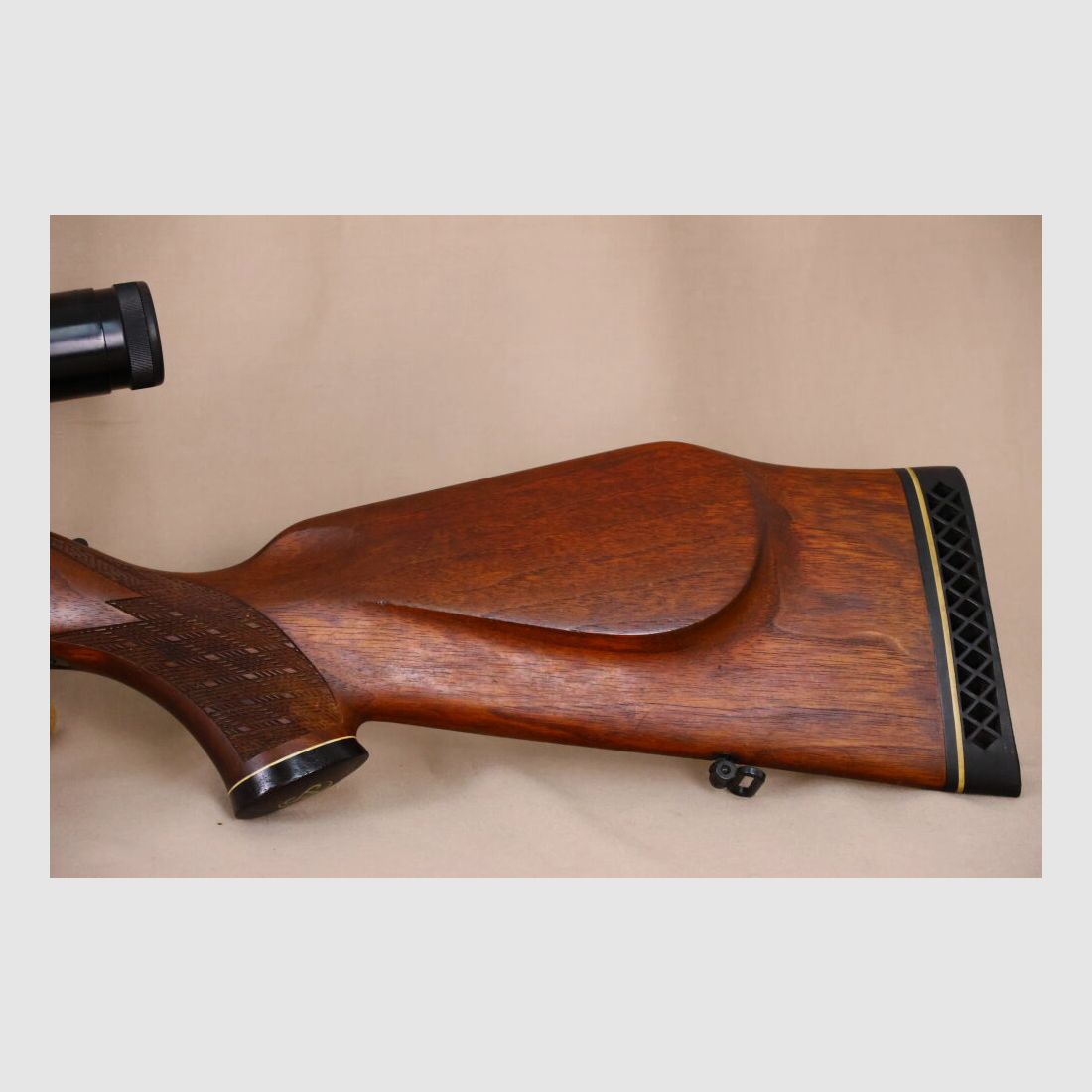 Sauer Mod. 80 // Telescopio Zeiss, immagine 3 di 10