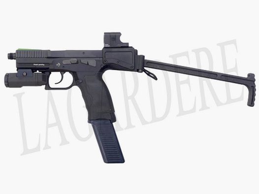 B&T USW-A1 (PISTOLA)