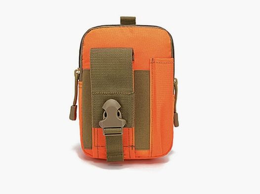 Bolsa táctica EDC