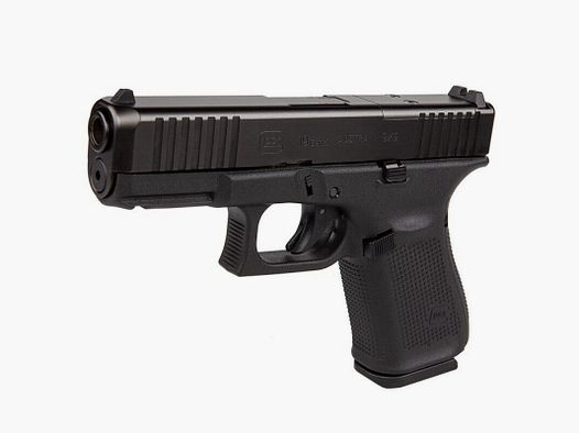 Glock 19 Gen.5 MOS kal. 9x19