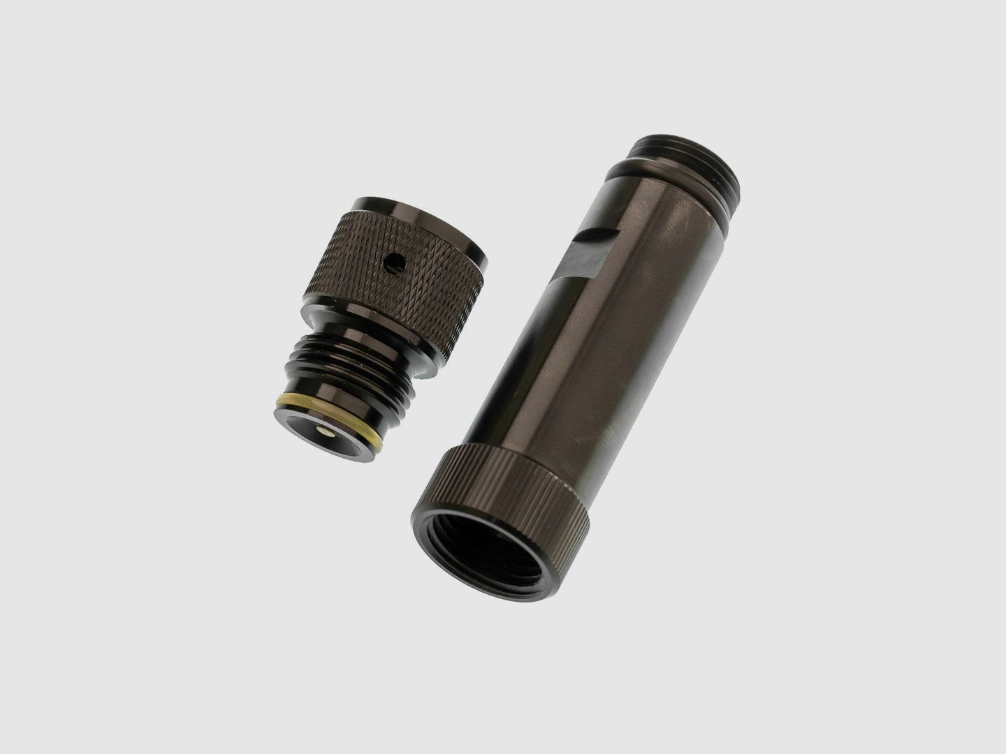 BUNDLE | Remote Line Adapter extra long + Co² 88g Adapter | HDR50 | HDP50 | HDS68 | HDX68 | HDB68 | HDR68