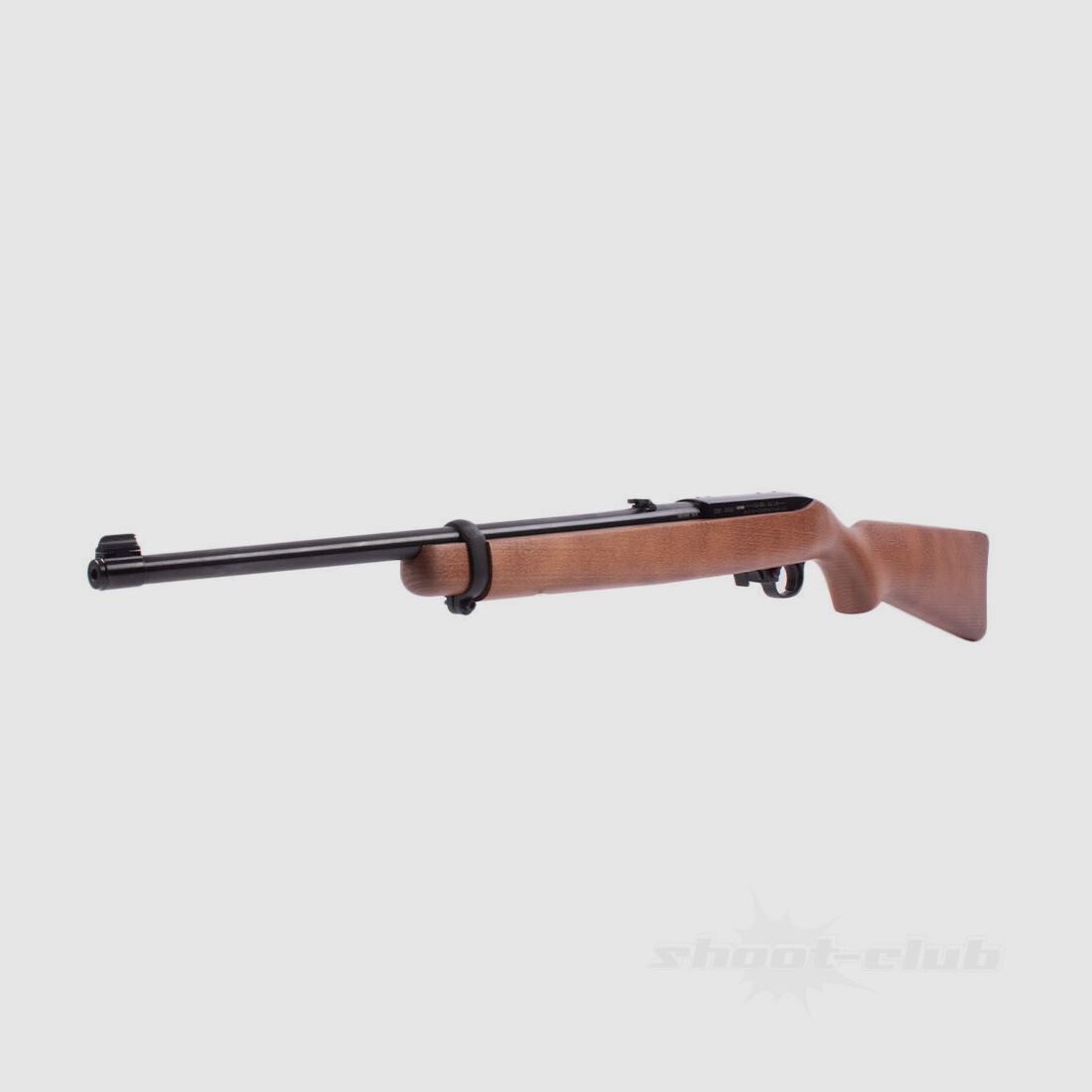 Ruger 10/22 RB Carbine Repetierbüchse Kaliber .22lr Holzschaft