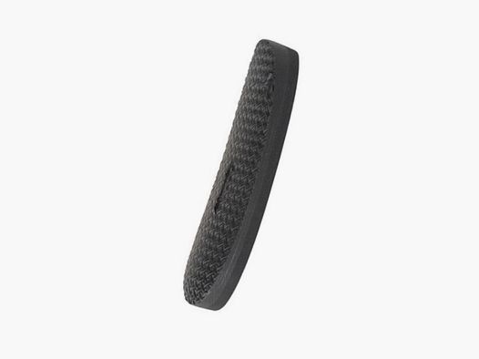 500B Presentation Schaftkappe Medium 0,4" Black